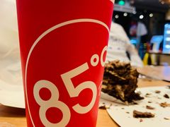 -85度C(上海兰溪二店)