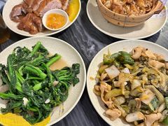 -紫金食坊(江南西路店)