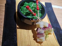 -江左尚白日本料理(万象城店)