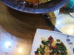 -下梅人家土菜馆(历史文化餐厅度假区店)