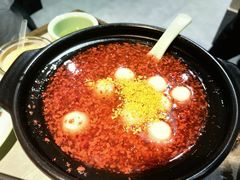 -黔渔翁豆花渎鱼(喷水池店)