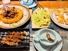 -新粤新疆菜(禅城店)