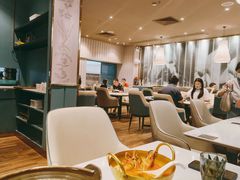 大堂-美奈小馆·越南料理(中航城君尚购物中心店)