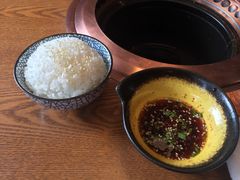 -炎蔵牛舌烤肉