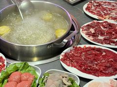 -贵宾牛·潮汕牛肉火锅(珠池总店)