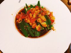 -觅山云南菜(泊富ICITY店)