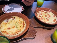 -萨莉亚意式餐厅(杭州滨江天街店)