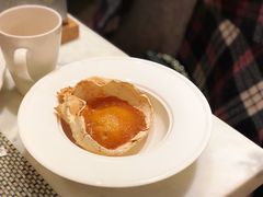 -都会尚膳·海鲜自助餐厅(重庆万豪酒店)