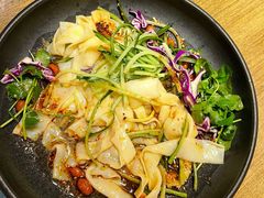 -清真·卡德尔大叔新疆主题餐厅(龙汇路店)