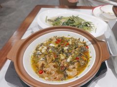 -金陵后厨·南京菜(新街口秣陵路店)