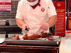 -京味张·北京烤鸭(南山店)