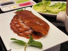 -大董(华贸购物中心店)