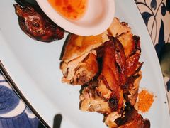 -绿茶餐厅(布吉万象汇店)