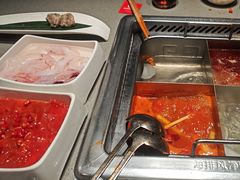 -海底捞火锅(九久奥特莱斯店)