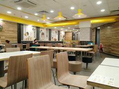 大堂-真功夫(金月湾店)