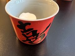 -盛元荼集  素食(滨江凯德壹店)