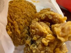 -华莱士炸鸡汉堡(崇文门搜秀城店)