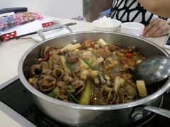 -火胖子肥肠煲·始于1998(南山村店)