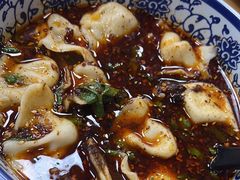 -东关吉祥西安腊汁肉夹馍(健德门店)