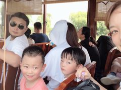 -长兴太湖图影湿地文化园