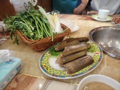 -清真·马家火锅美食城(镇江北路店)