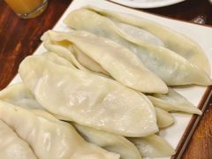蒸饺-私房小厨(康城路店)