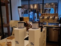 -% Arabica(京都东山店)