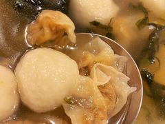 -福建美食城(老君堂店)
