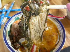 -三爷糟粕醋·鲜鱼汤·海南特色小吃(新华南路店)