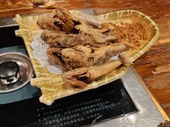 -小俩口烧烤东北菜(双井店)