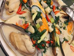 -青木瓜之味 · 越南料理(七宝宝龙店)