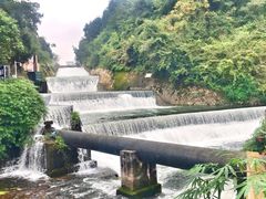 -阿哈湖国家湿地公园