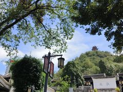 -阳明祠