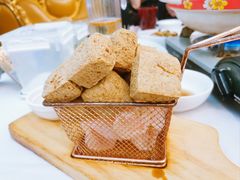 -丰收日·小海鲜·沪上家宴(顾村正大店)