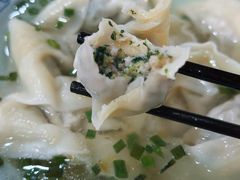 -潘国仙耳光馄饨(黄家阙路店)