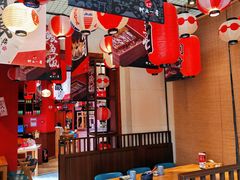 -村上一屋·亚洲菜融合小馆(南楼店)