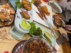 -状元阁烧烤(新华路总店)