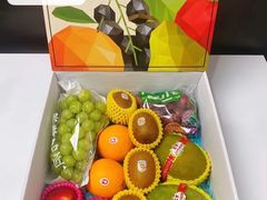 -海吉星国际农产品物流管理有限公司