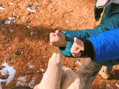 -硗碛藏寨·神木垒景区