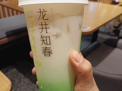 -奈雪的茶(大连新玛特店)