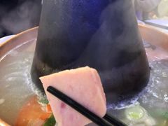 -月圆火锅(宁海东路二店)