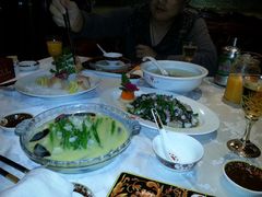 -万宝海鲜舫(劳动公园店)