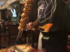 -五洲皇冠巴西烤肉餐厅