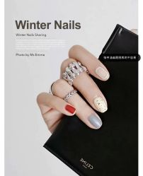 -LILY NAILS美甲美睫