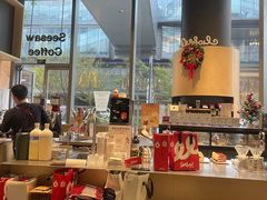 -Seesaw Coffee(苏州中心店)