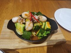 -森Some Fusion(荔湾店)