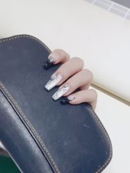 -晨·艺美甲美睫