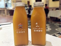 -巴依老爷·新疆美食(上城区天城路店)