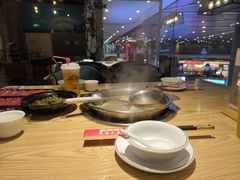 -正禾鲜·潮汕牛肉火锅(凯德天府店)