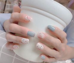 -LILY NAILS美甲美睫
